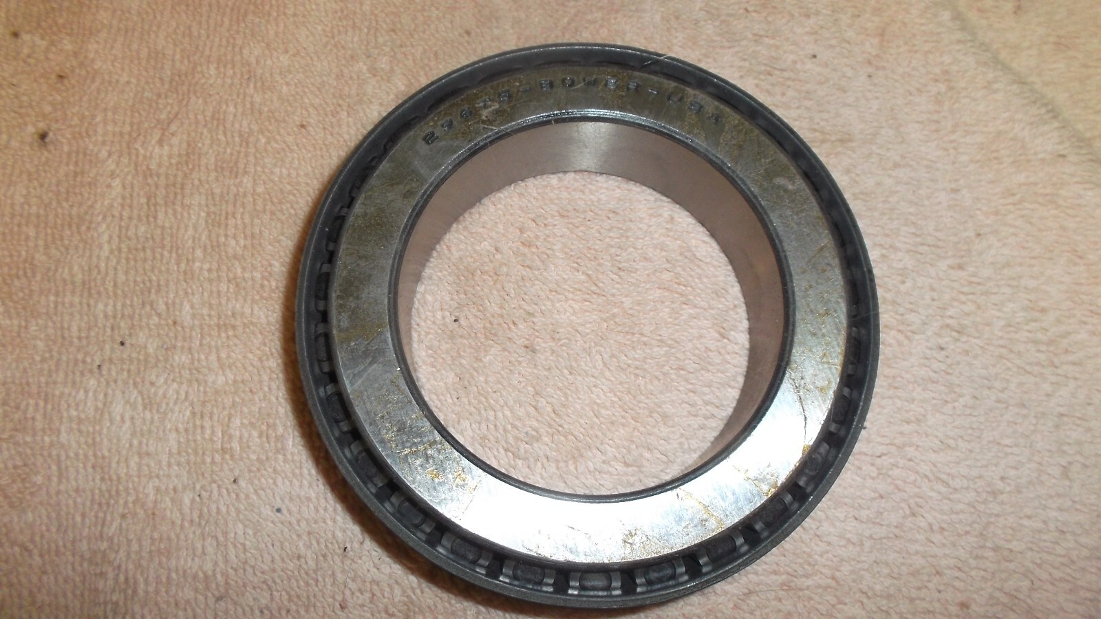 TIMKEN 29675 Tapered Roller Bearing