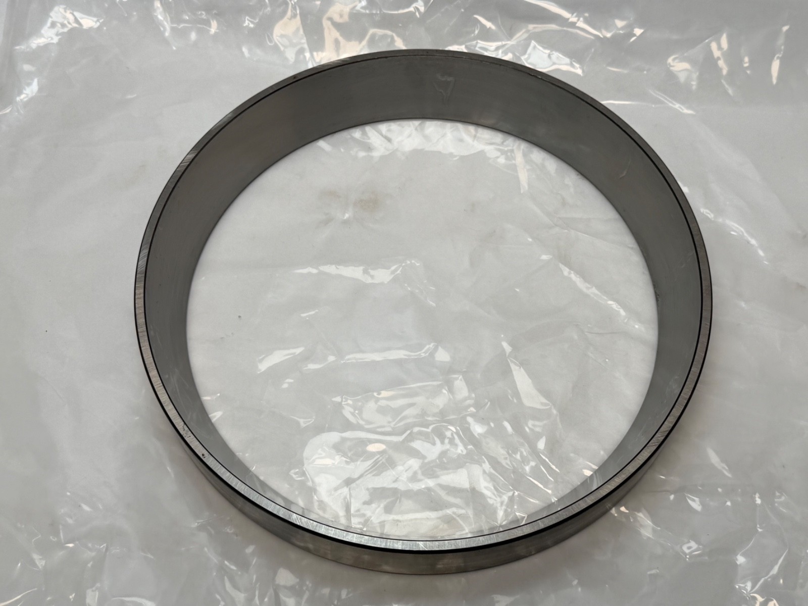 Timken 67820 Taper Roller Bearing Cup 10-1/2″ OD 1-1/2″ W