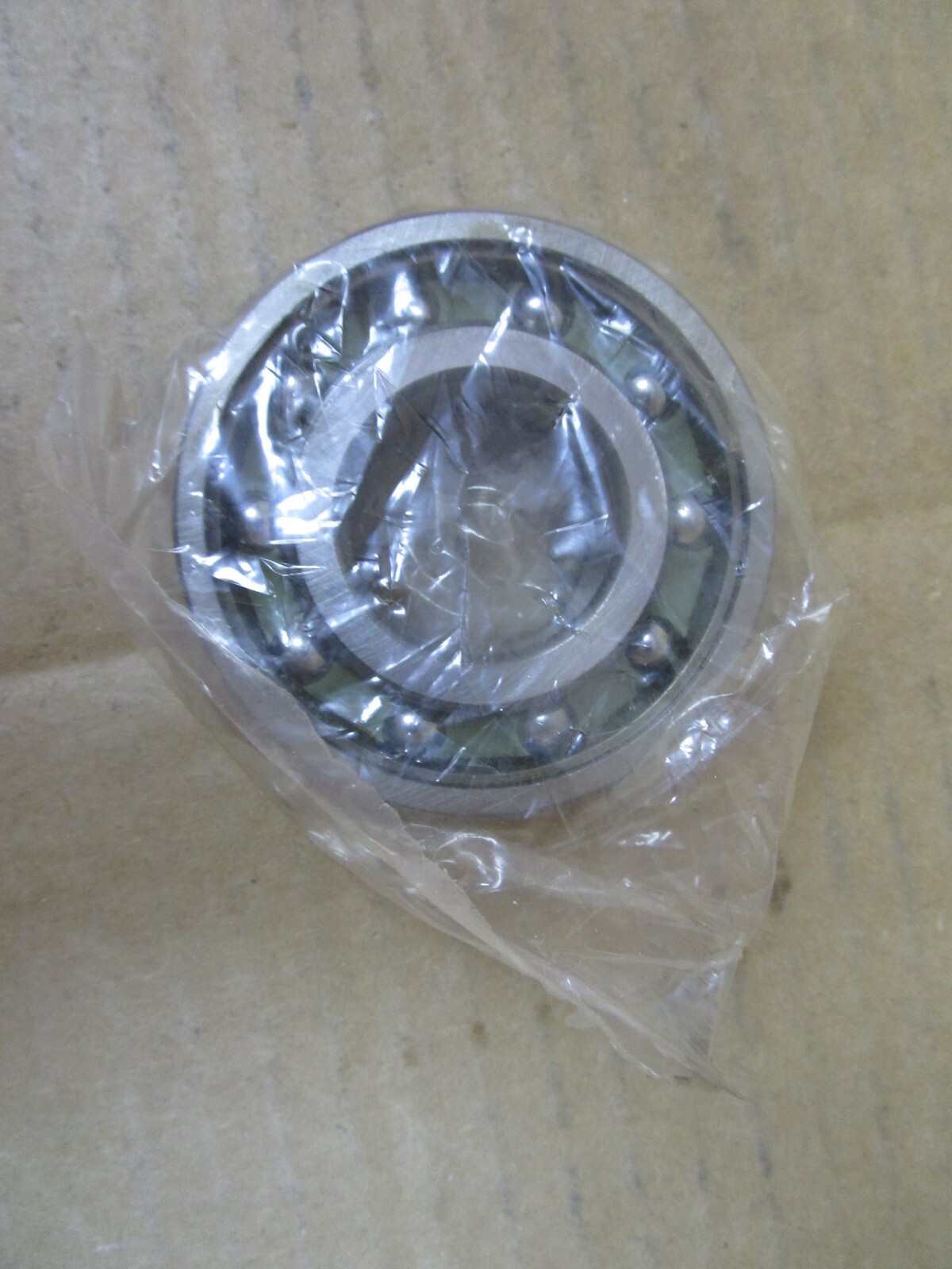 NEW RBC NICE BALL BEARING 1652NSTNBF18