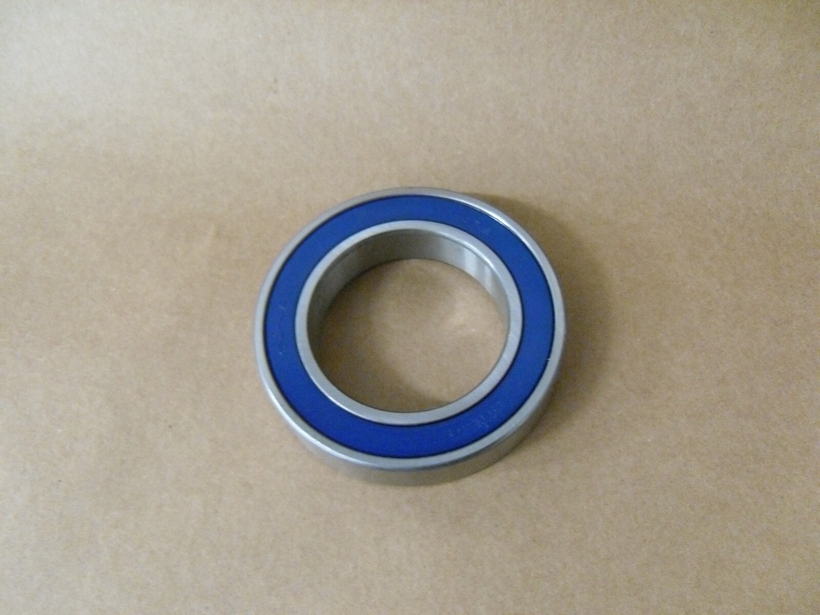 6010-2RS RBI BLUE SEALED BALL BEARING