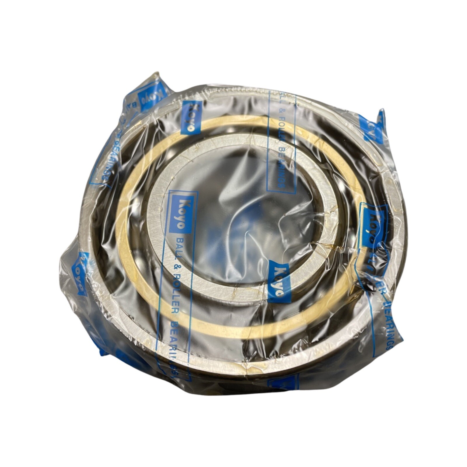 Koyo 7308B-5GC3 Angular Contact Bearing 40 Degree Bronze Cage 40x90x23mm Japan