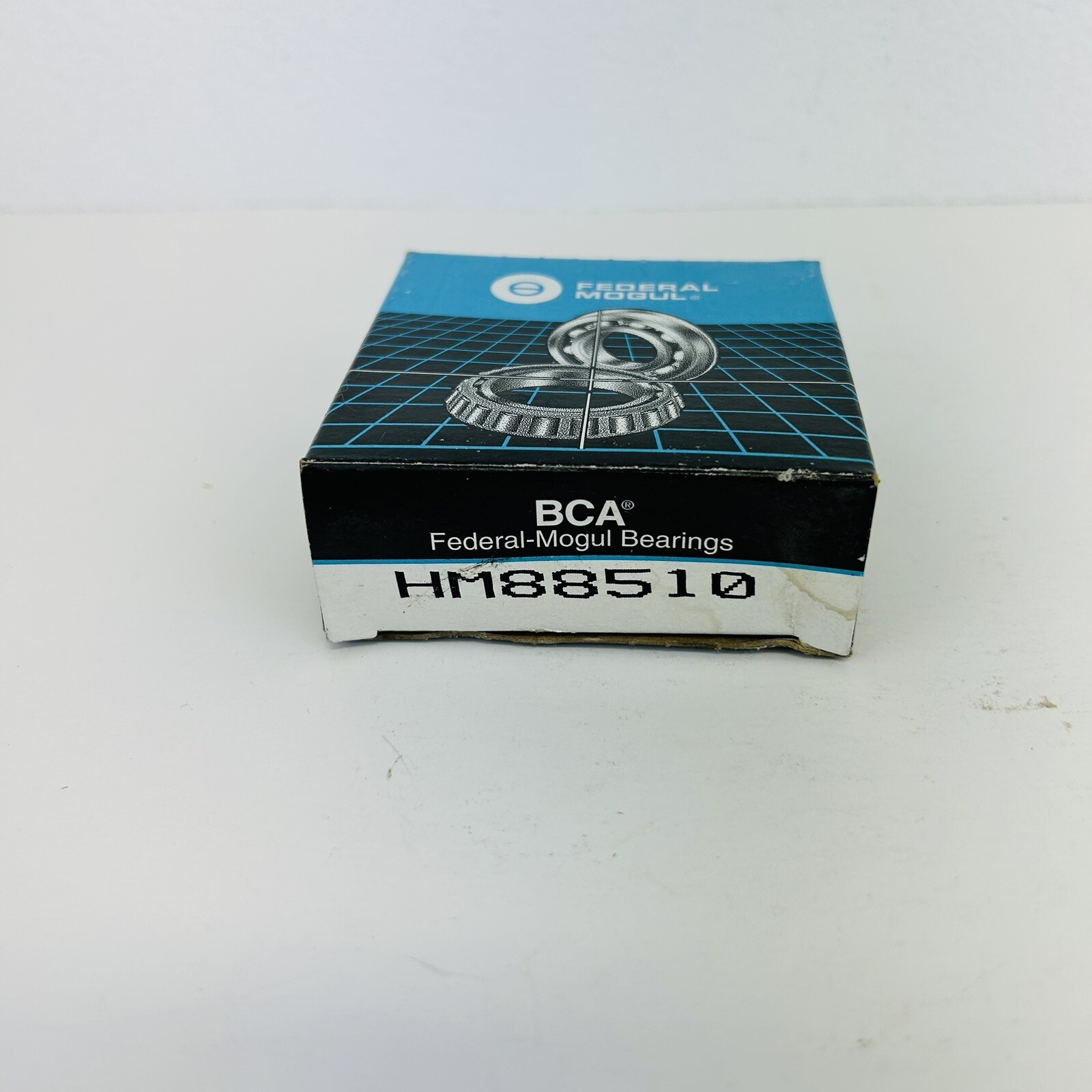 National Federal Mogul HM88510 Tapered Roller Bearing Cup New! NOS