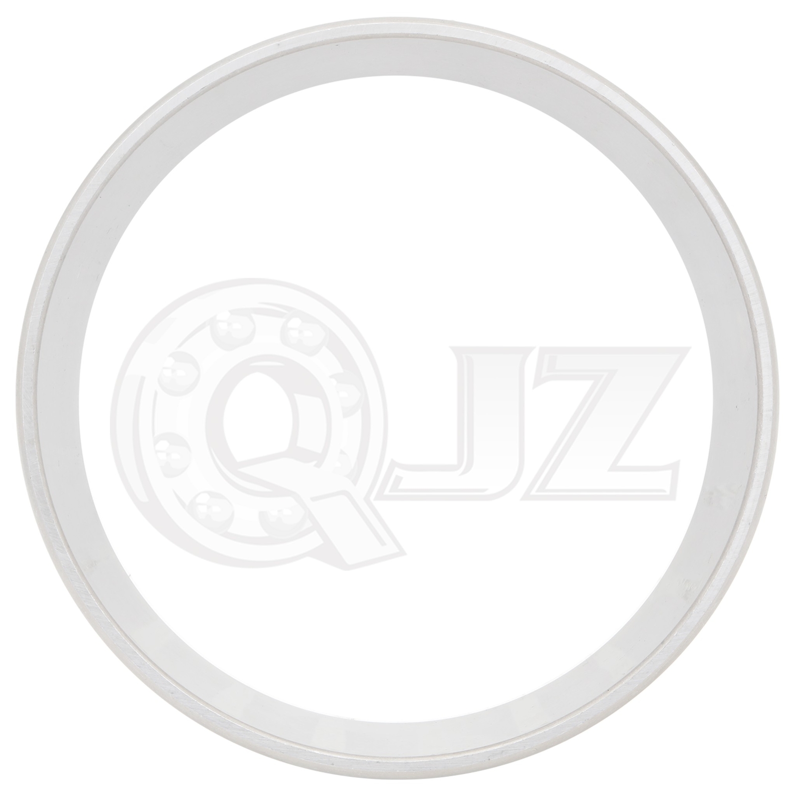 [Qty.2] New BR-39520 Tapered Roller Single-Cup/Race [4.4375in OD x 0.9375in W]