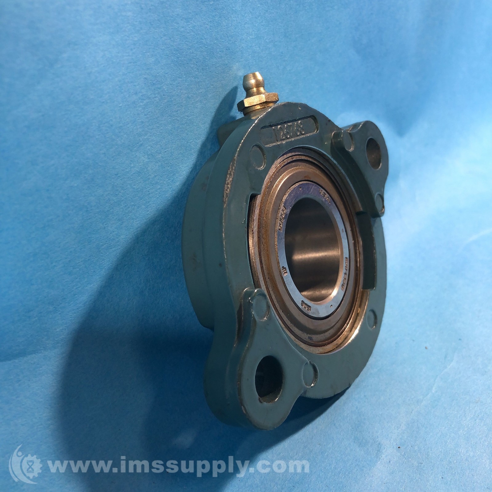 Dodge LFT-SXV-103 Flange Mount Ball Bearing Unit 7351