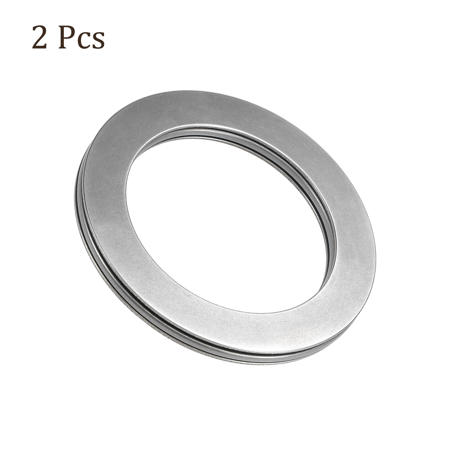 2pcs AXK5578 Thrust Needle Roller Bearings 55mm x 78mm x 3mm