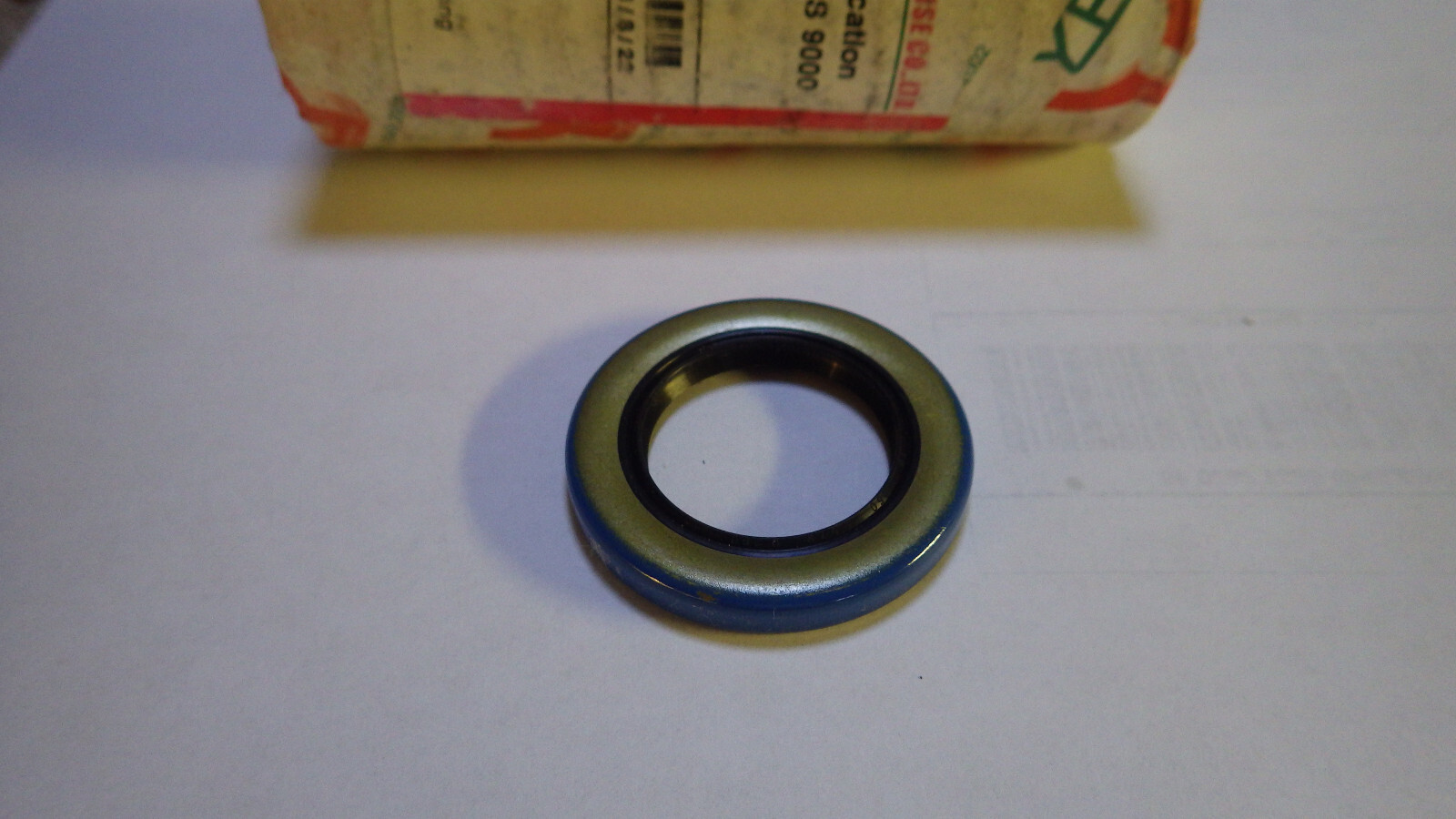 12192TB Trailer Bearing Double Lip Grease Seal 20 pc.