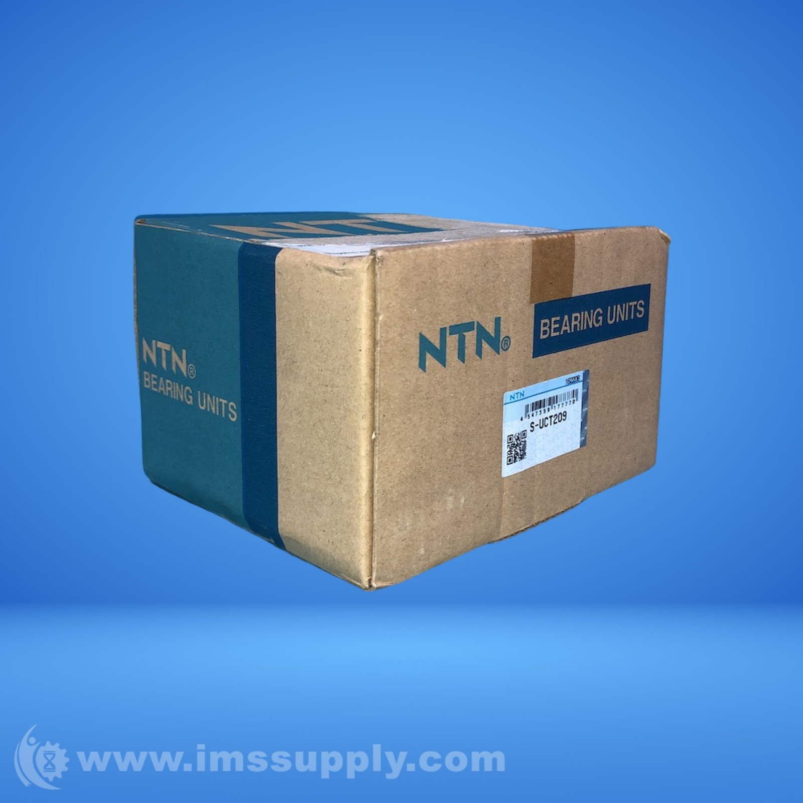 NTN S-UCT209 FNFP