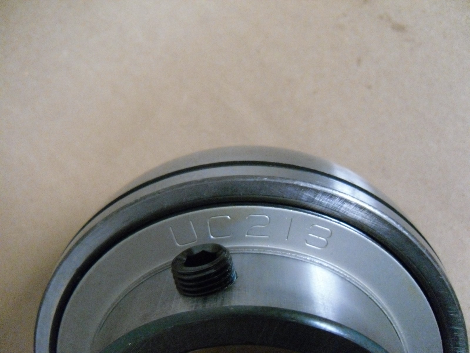 FYH UC213 BEARING INSERT