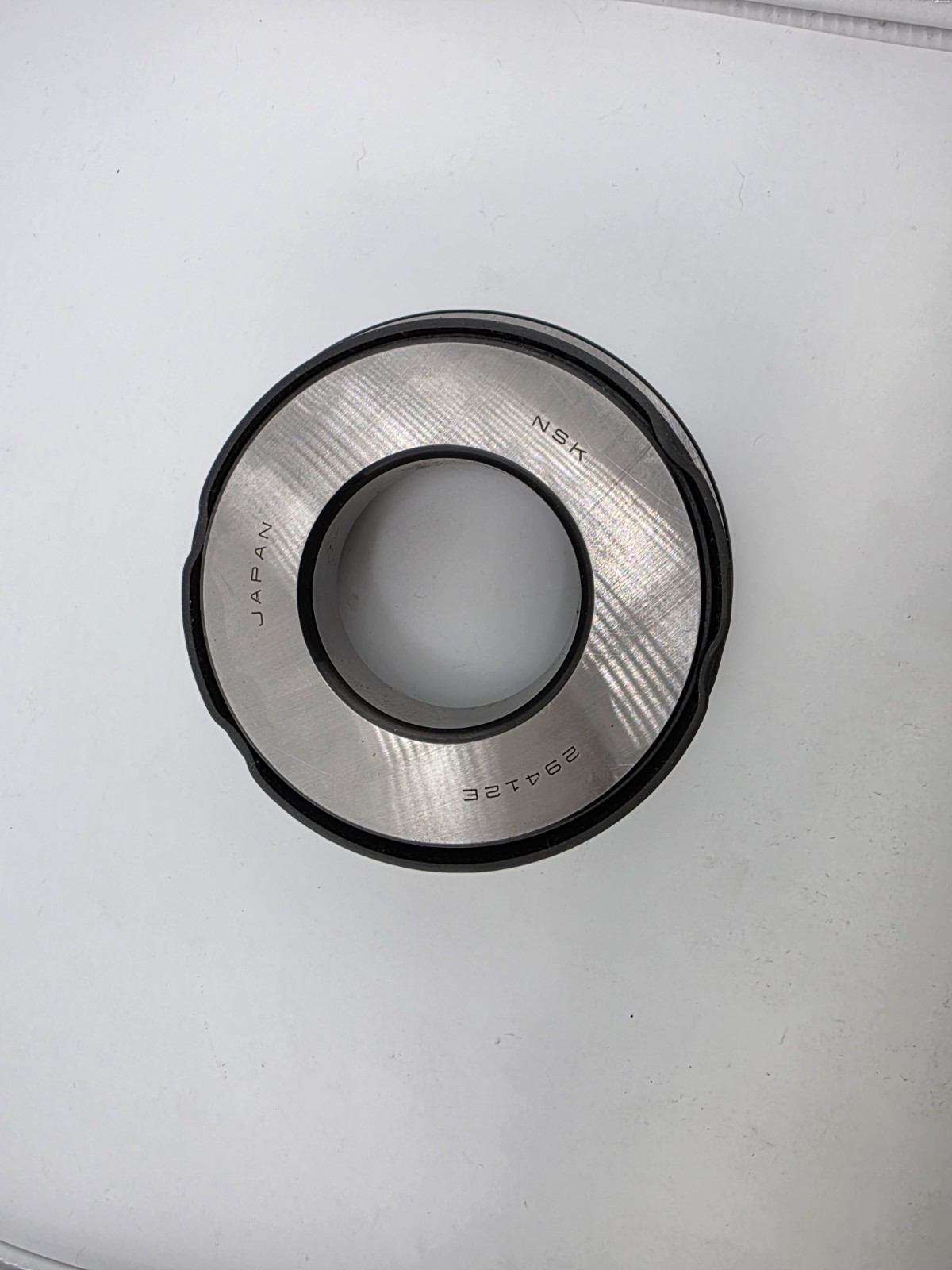 NSK 29412H (29412E) Spherical Roller Thrust Bearing 60x130x42mm, 29412 * NEW *