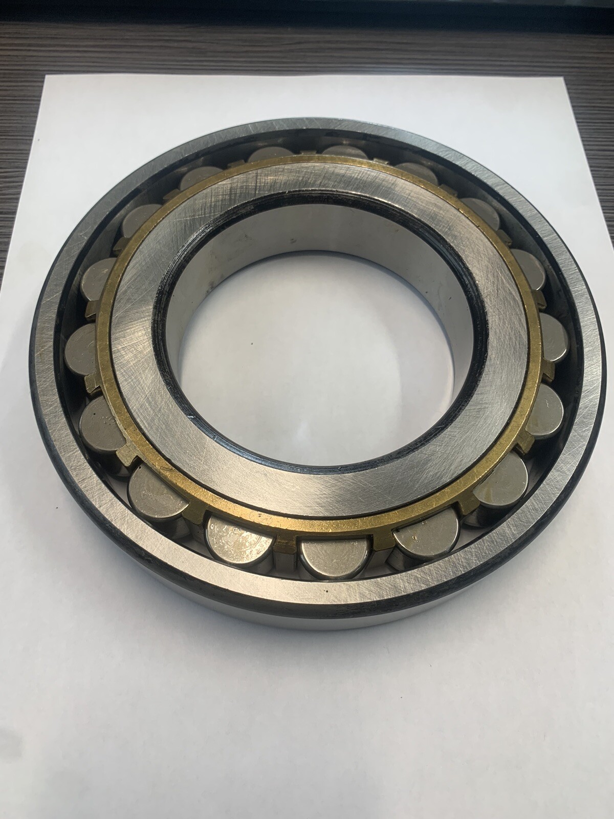 RHP LRJ3.1/2 C3 Cylindrical Roller Bearing 3.1/2″ x 6.1/2″ x 1.1/8″ C3 New