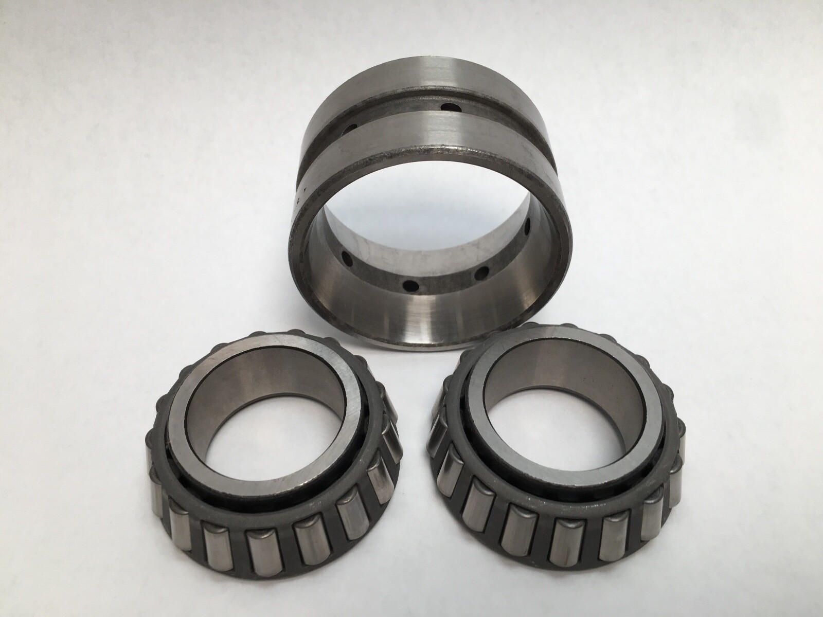 Timken NA14138/14276D Taper Bearing Cone&Cup 1-3/8″ ID 2-23/32″ OD 14276-D USA