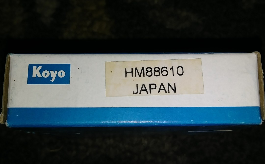 Koyo HM88610