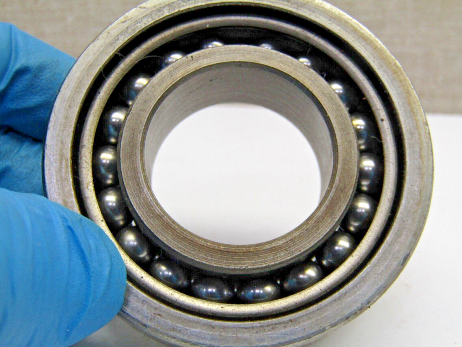 Underground Conveyor Bearing 1-1/4″ X 2-5/8″ X 11/16″ Shielded on 1 Side