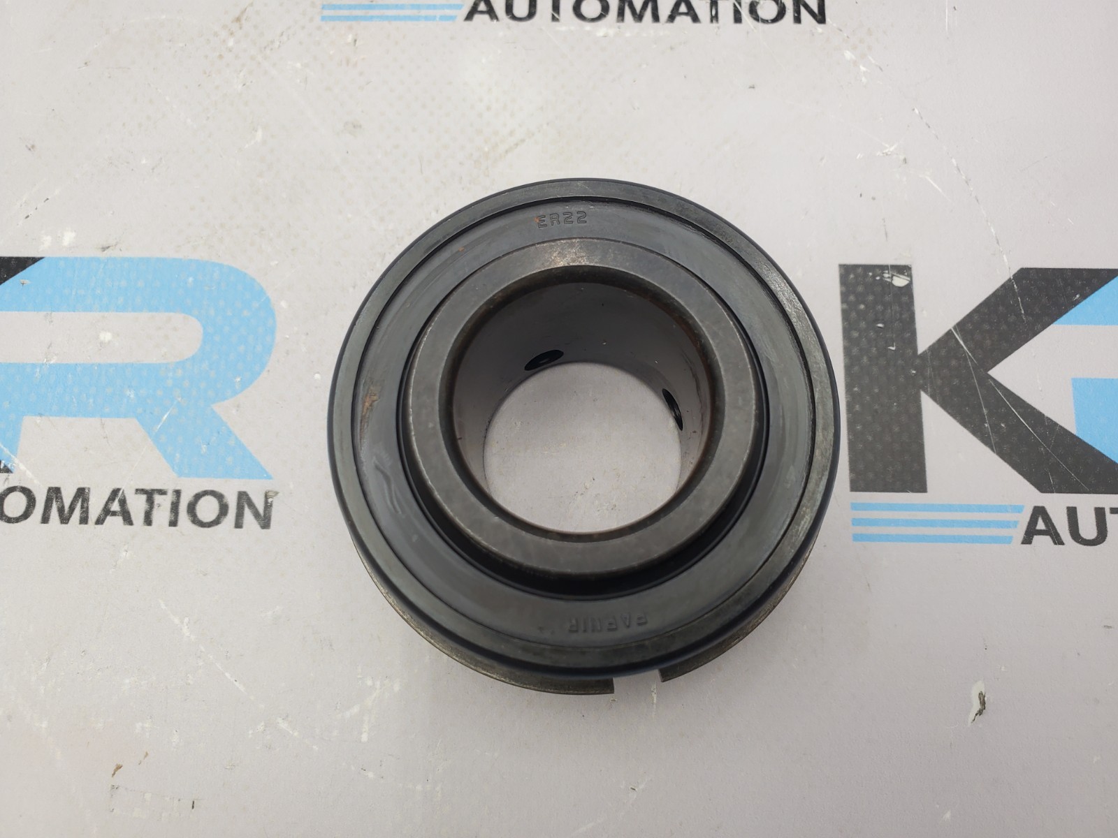 FAFNIR ER22 Ball Insert Bearing 1-3/8″ Bore