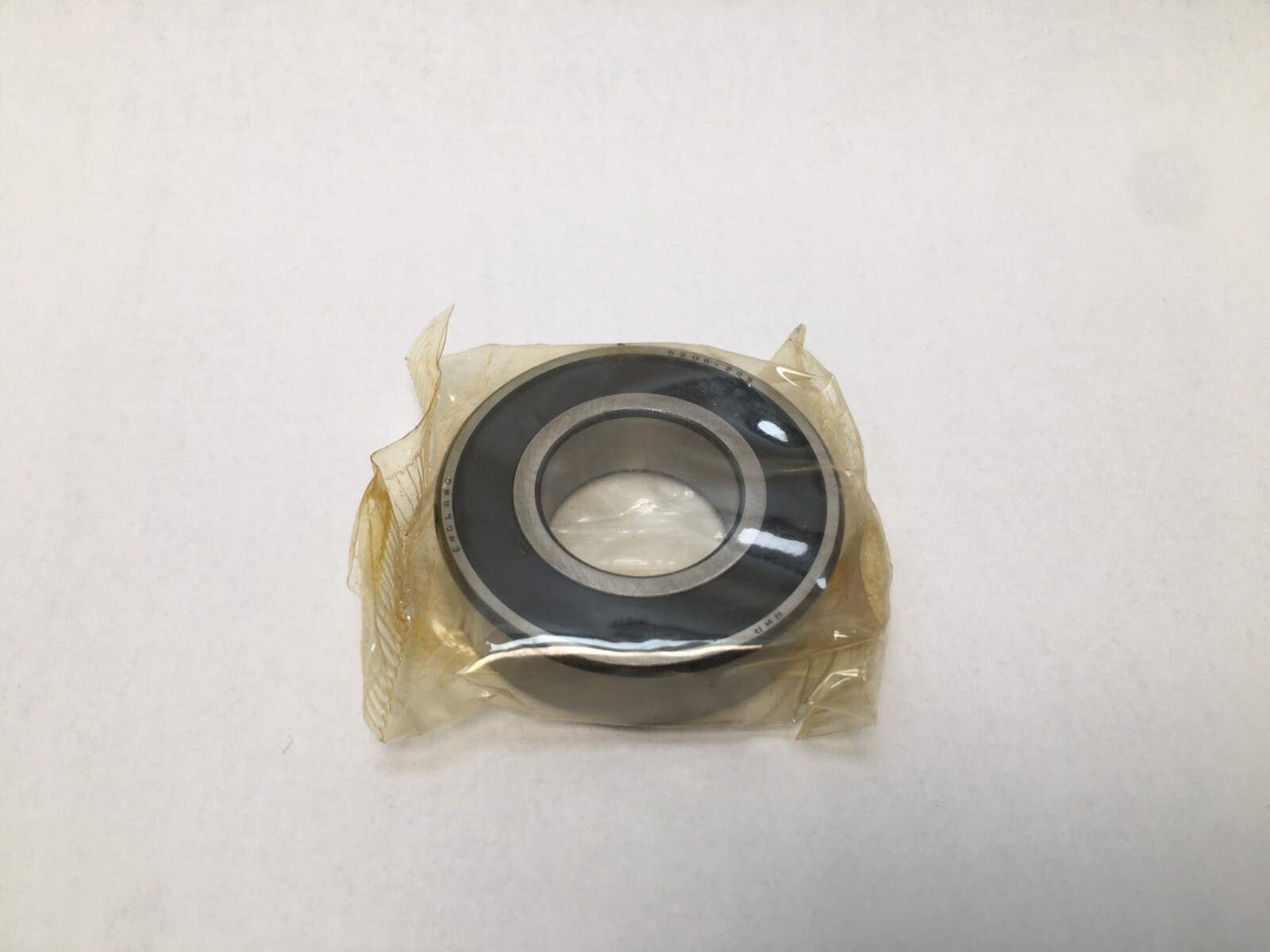 RHP 62062RS Ball Bearing Rubber Sealed 30x62x16 mm 6206 2RS RS 6206RS England