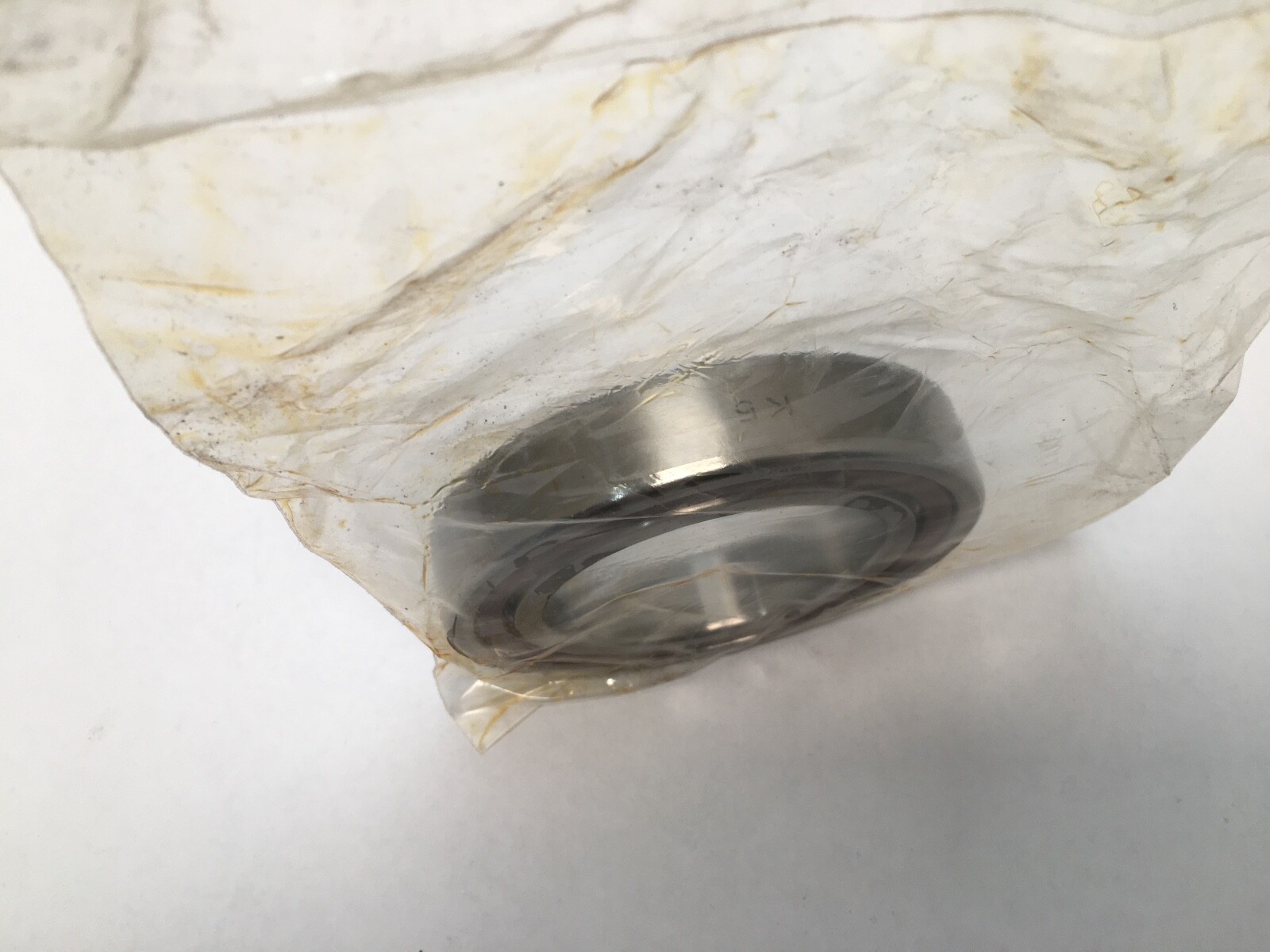 FAG B7012C.TPA.P4S Angular Contact Bearing 60x95x18 mm B7012C-TPA-P4-K5 Germany