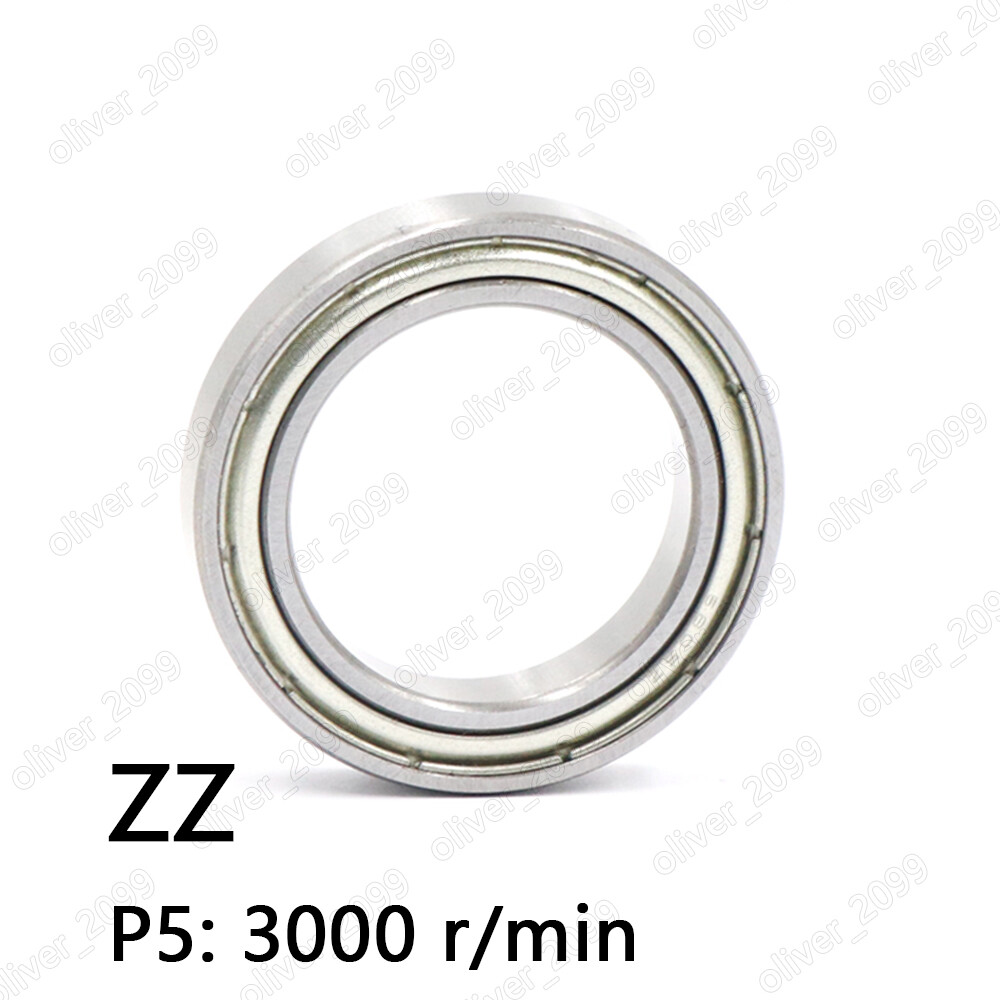 61800 61801 61802 61803 61804-61806 ZZ RS Dünnschliff Kugel Rollenlager