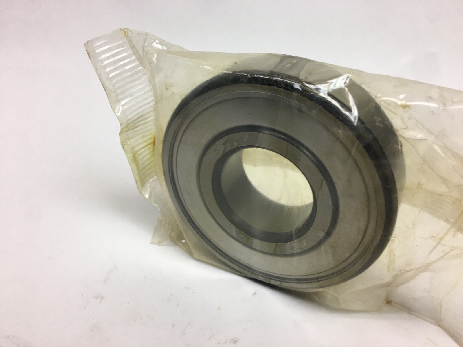 RHP MJ1-1/4-2Z Bearing metal Seals 1-1/4×3-1/8×7/8″ MJ 1-1/4 2Z MJ-1-1/4ZZ