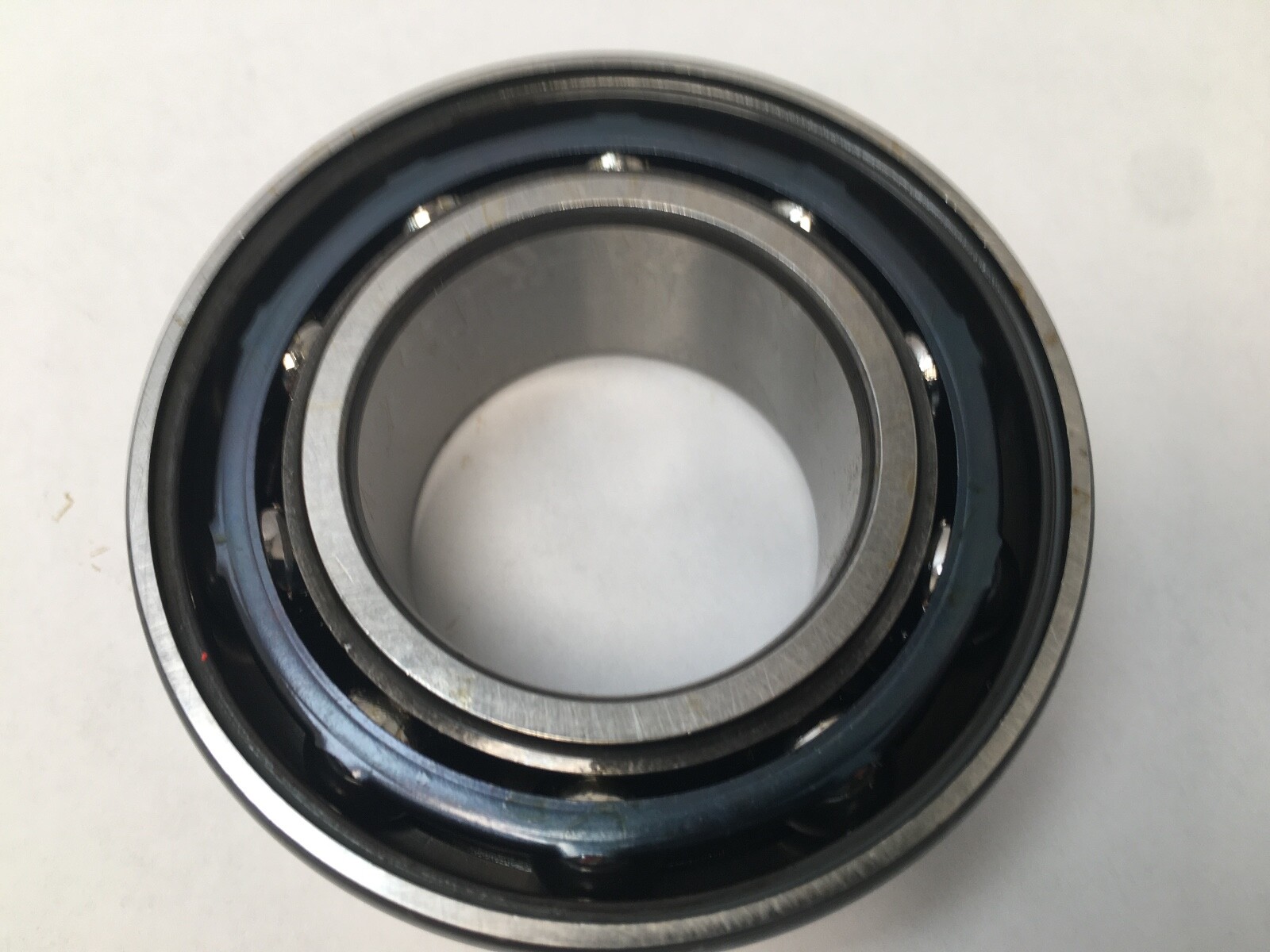 MRC 5209CF Angular Contact Bearing 45mmx85mmx1-3/16″ 5209 3209 CF C3 H501 USA