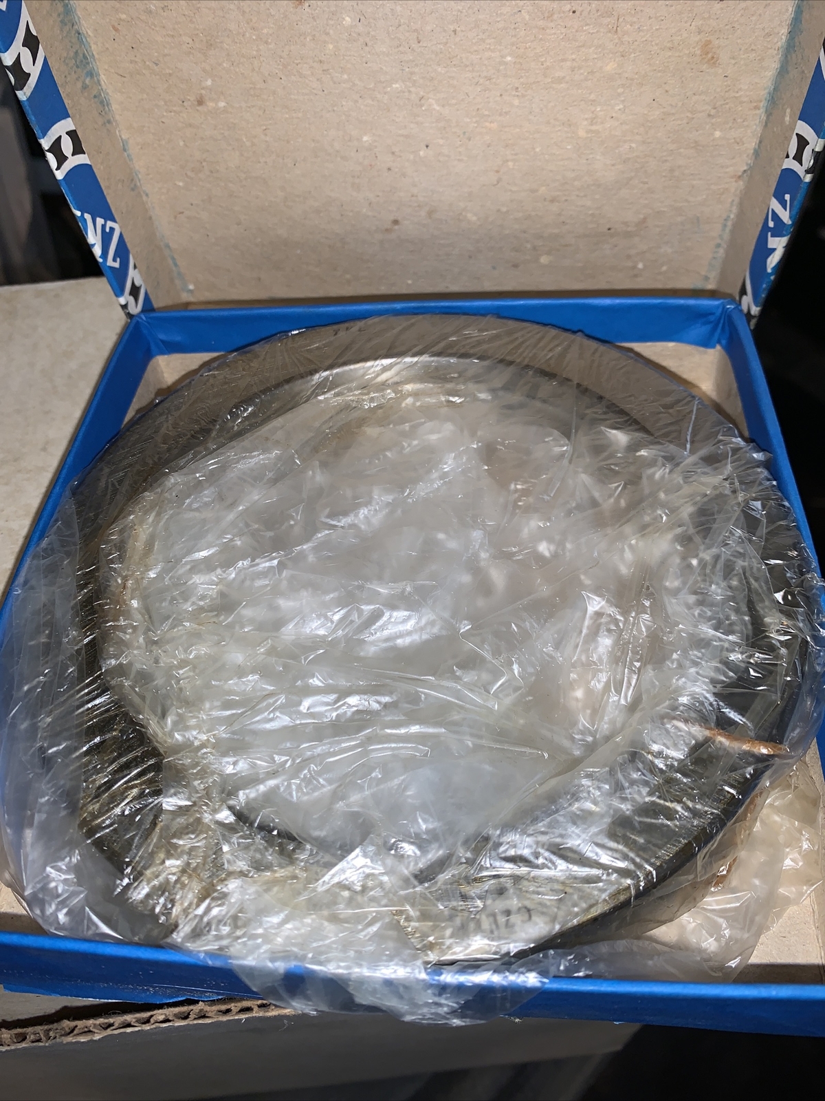 ZKL 51122 A MTK Dimensions: 110mm x 112mm x 145mm x 145mm x 25mm FACTORY NEW!