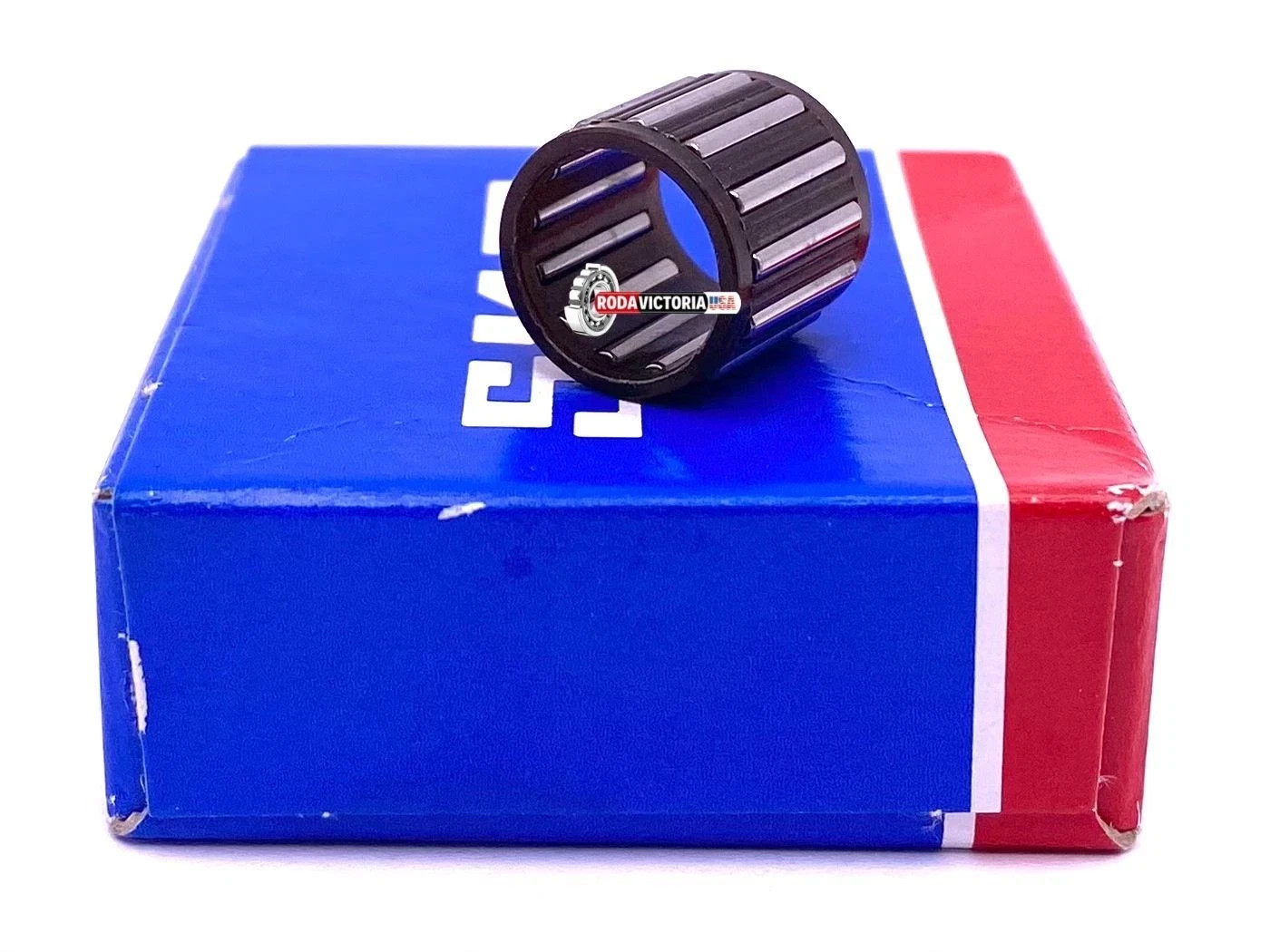SKF Germany K10x13x13 F Needle Roller Bearing for KTM 58440090000 10x13x13 mm