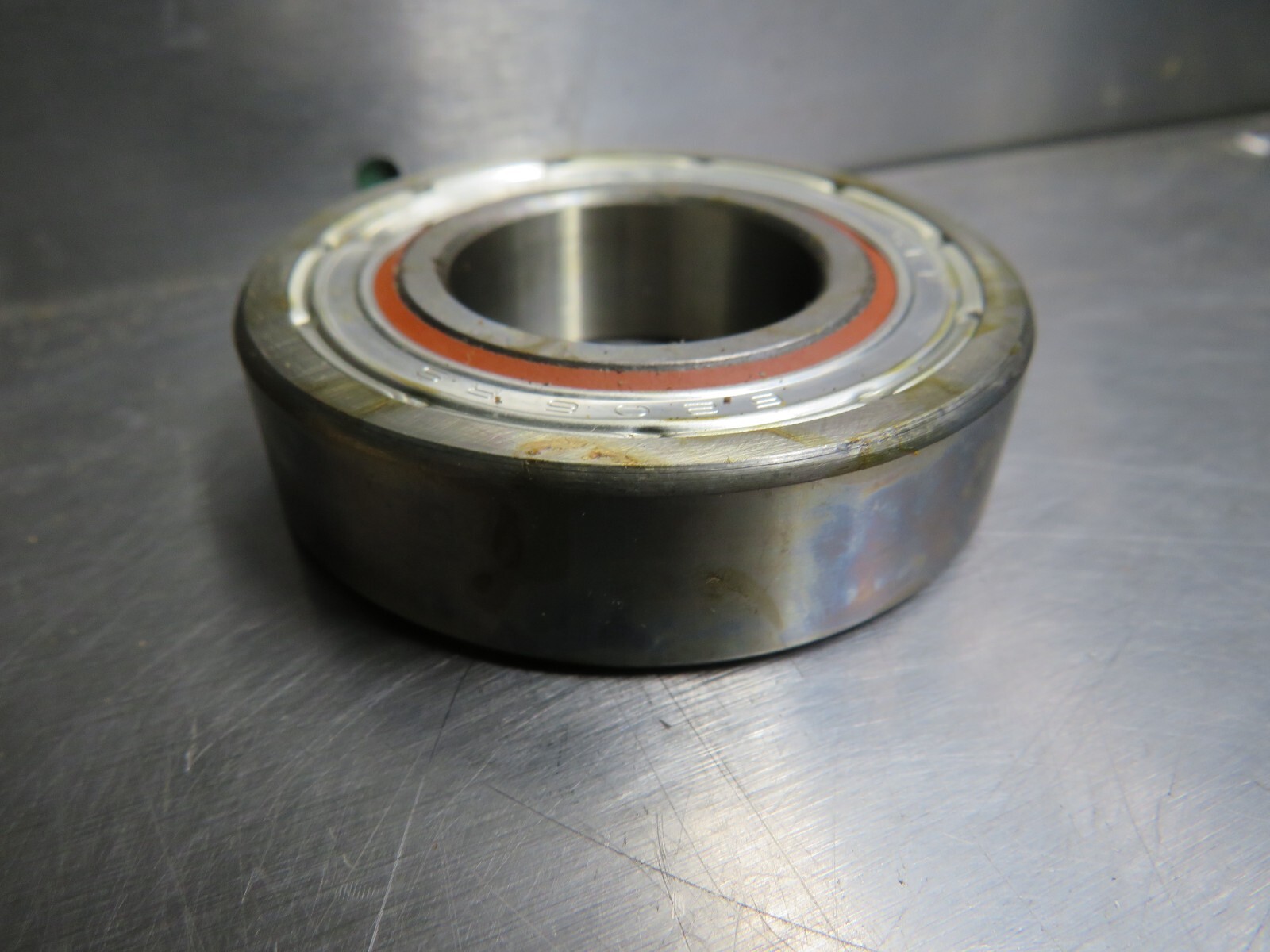 SKF 6206-RSJ Ball Bearing