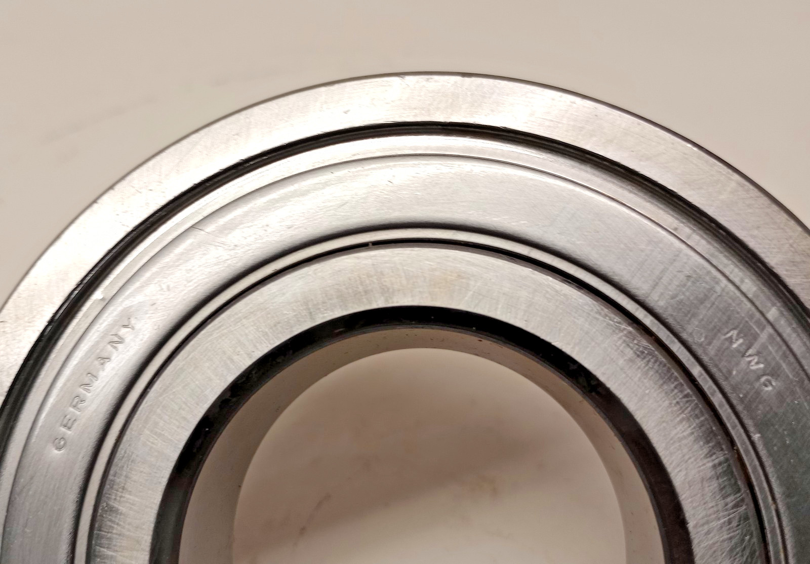 Gulf 6310ZC3 Ball Bearing Single-Shielded 50x110x27mm 6310Z-C3 / 6310-ZR-C3 NWG
