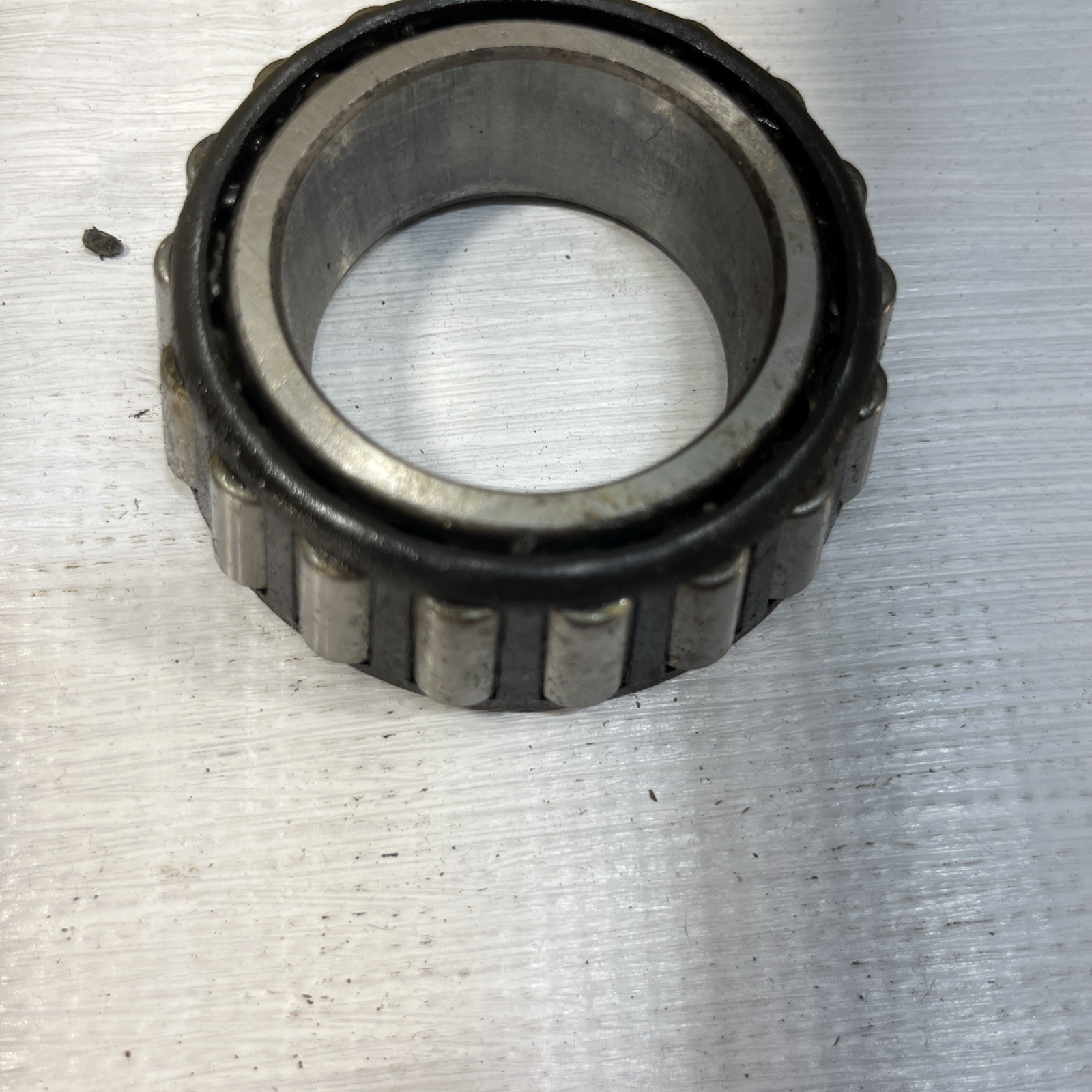 25580 Tapered Roller Bearing Cone NOS Vintage Original Box USA Made
