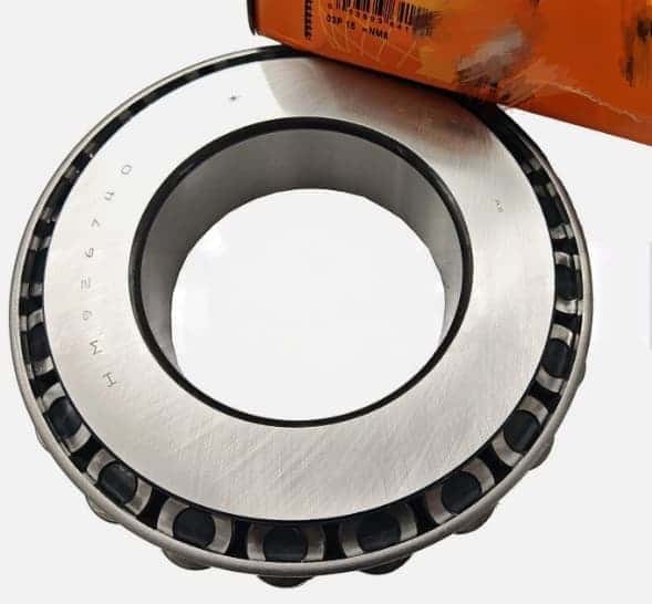 For Timken Tapered Roller Bearing Assembly Standard Precision HM926740&HM926710