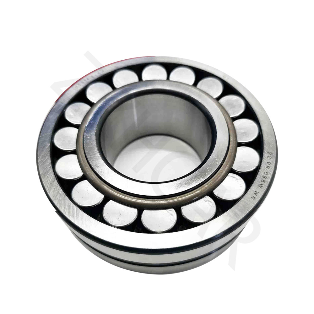 New Spherical Roller Bearings 70x150x51mm Fit SKF 22314 E/C3 1Pcs