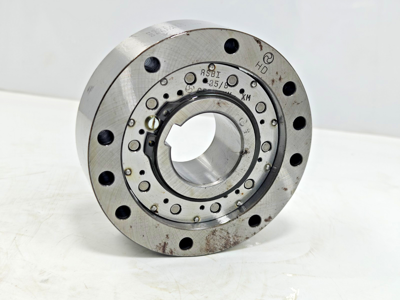 RSBI 35/8 XM STIEBER Clutch Bearing Auto Truck FreeWheeling Sprag RSBI / RSCI 35