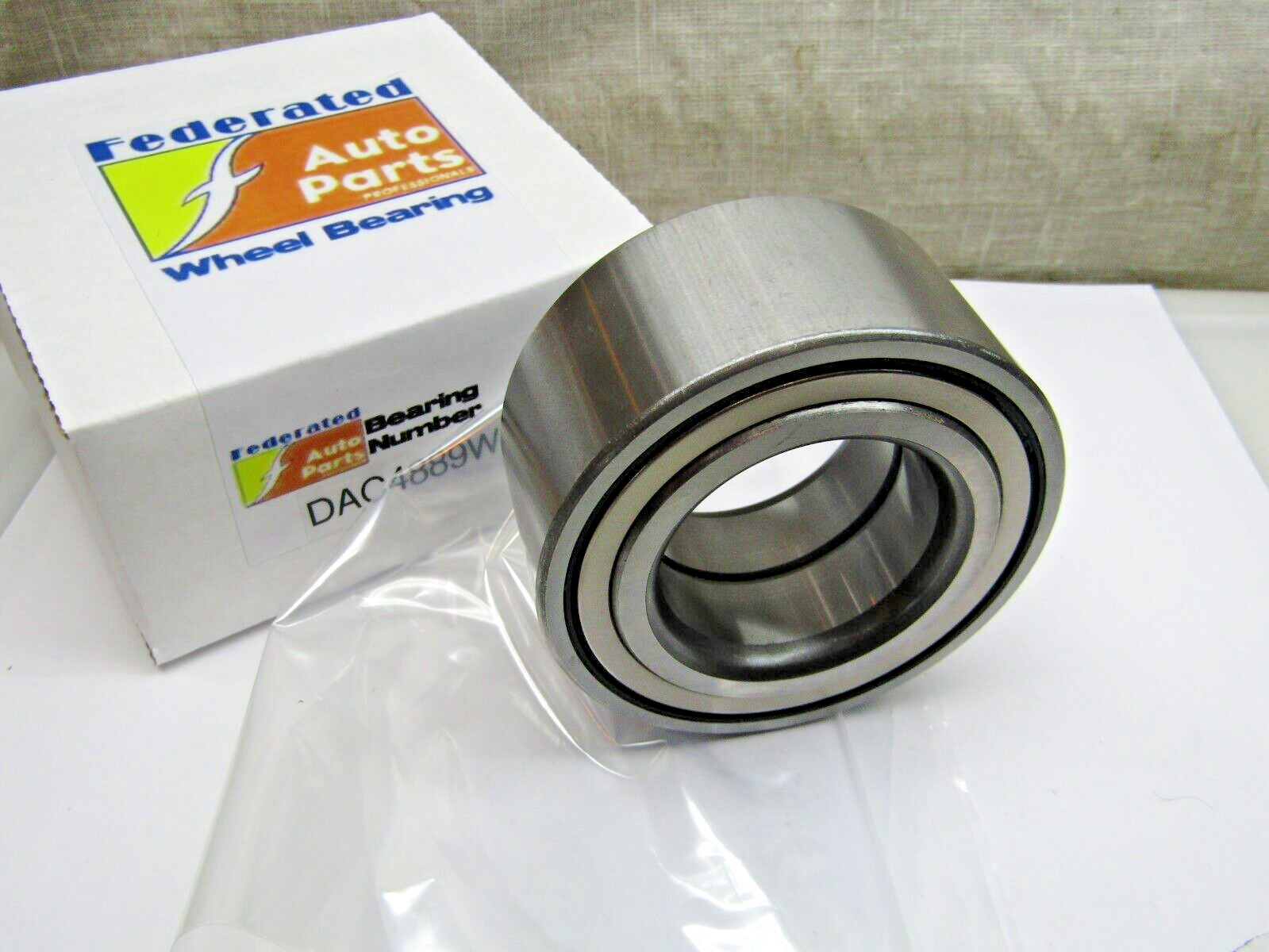 FAG Wheel Bearing 48mm X 89mm X 44 mm F-632313 DAC4889W