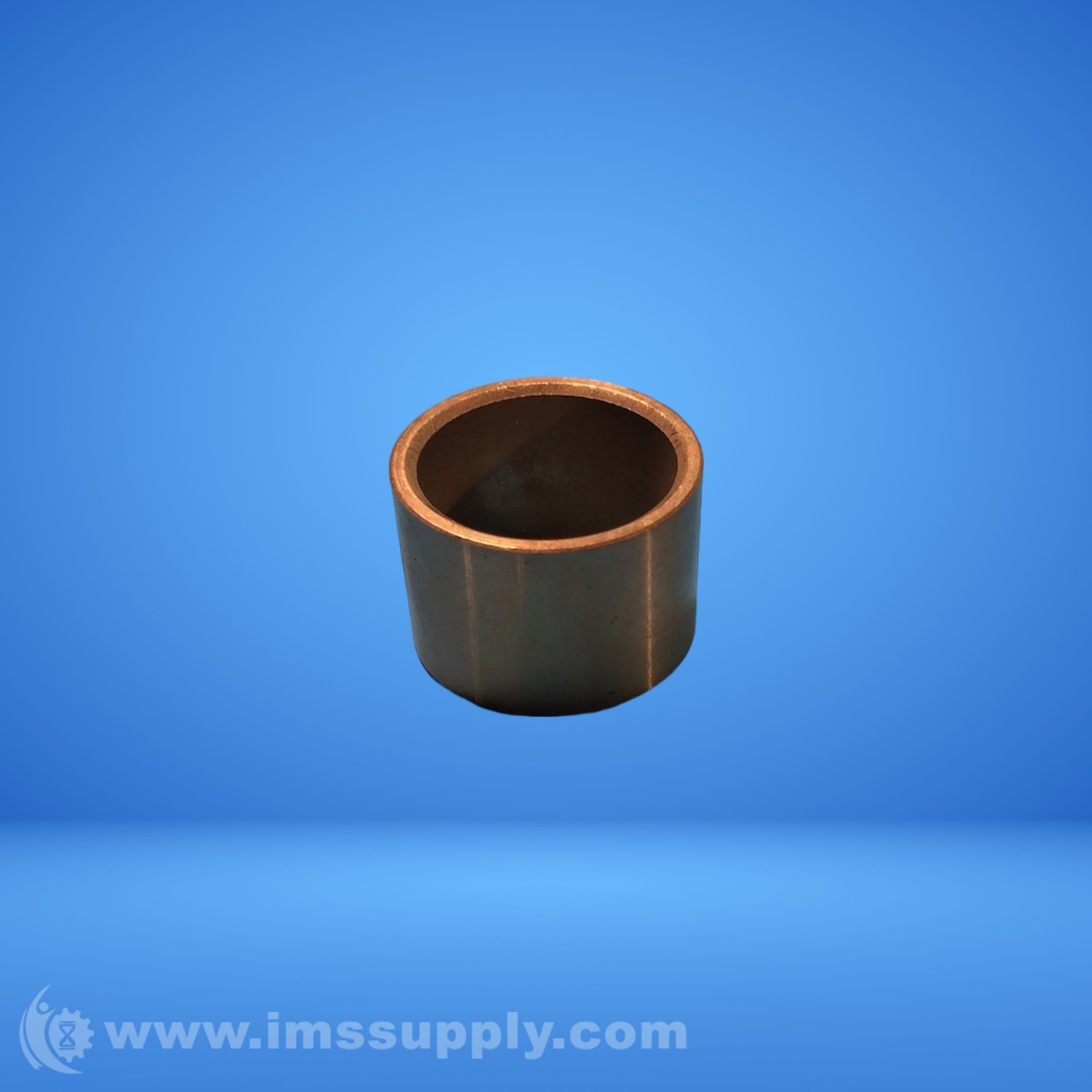 Brass Machine Bushing 1″ x 1″ x 1″ FNIP