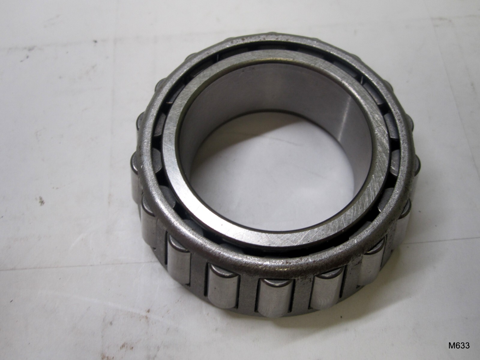 UCF Wheel Cone Bearing L-25580