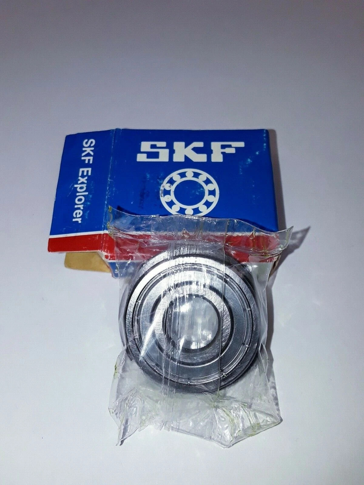 NSK 6903ZZCE 6903ZZ 6201 2ZNRJEM Deep Groove Radial Ball Bearing