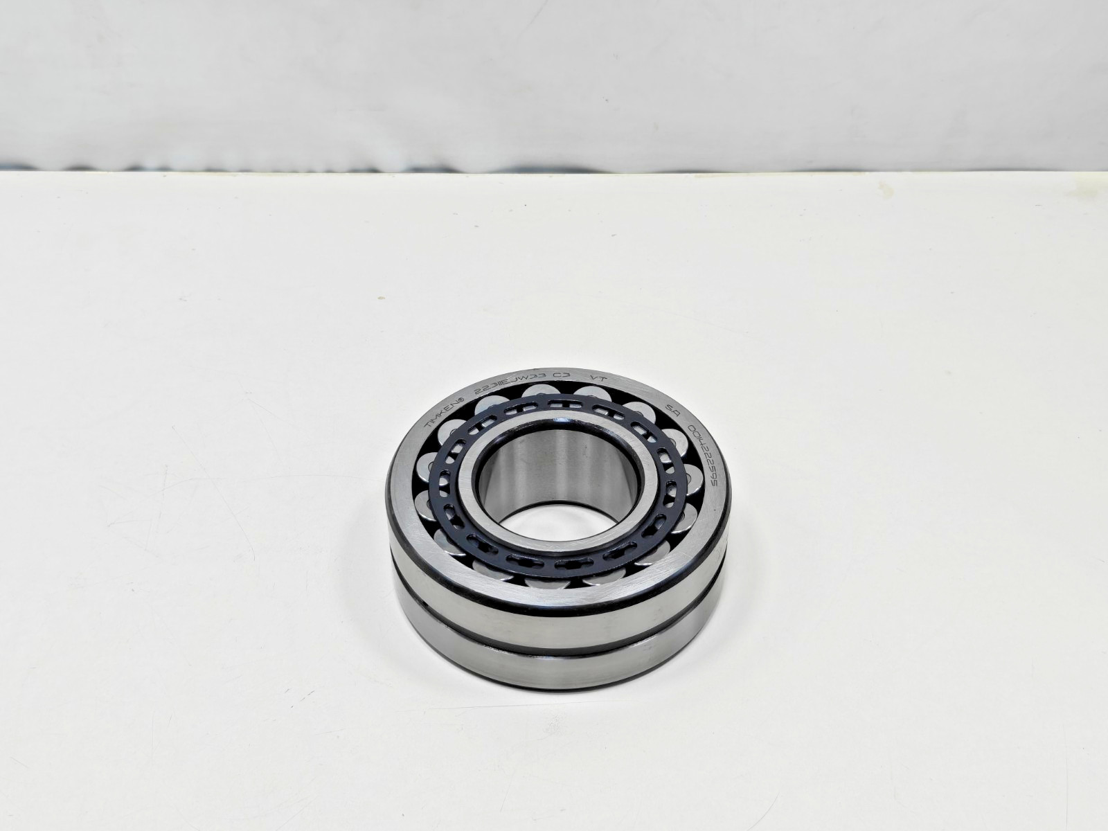 22311EJW33 C3 Timken Spherical Roller Bearing Timken 22311 EJ W33 C3 55x120x43mm