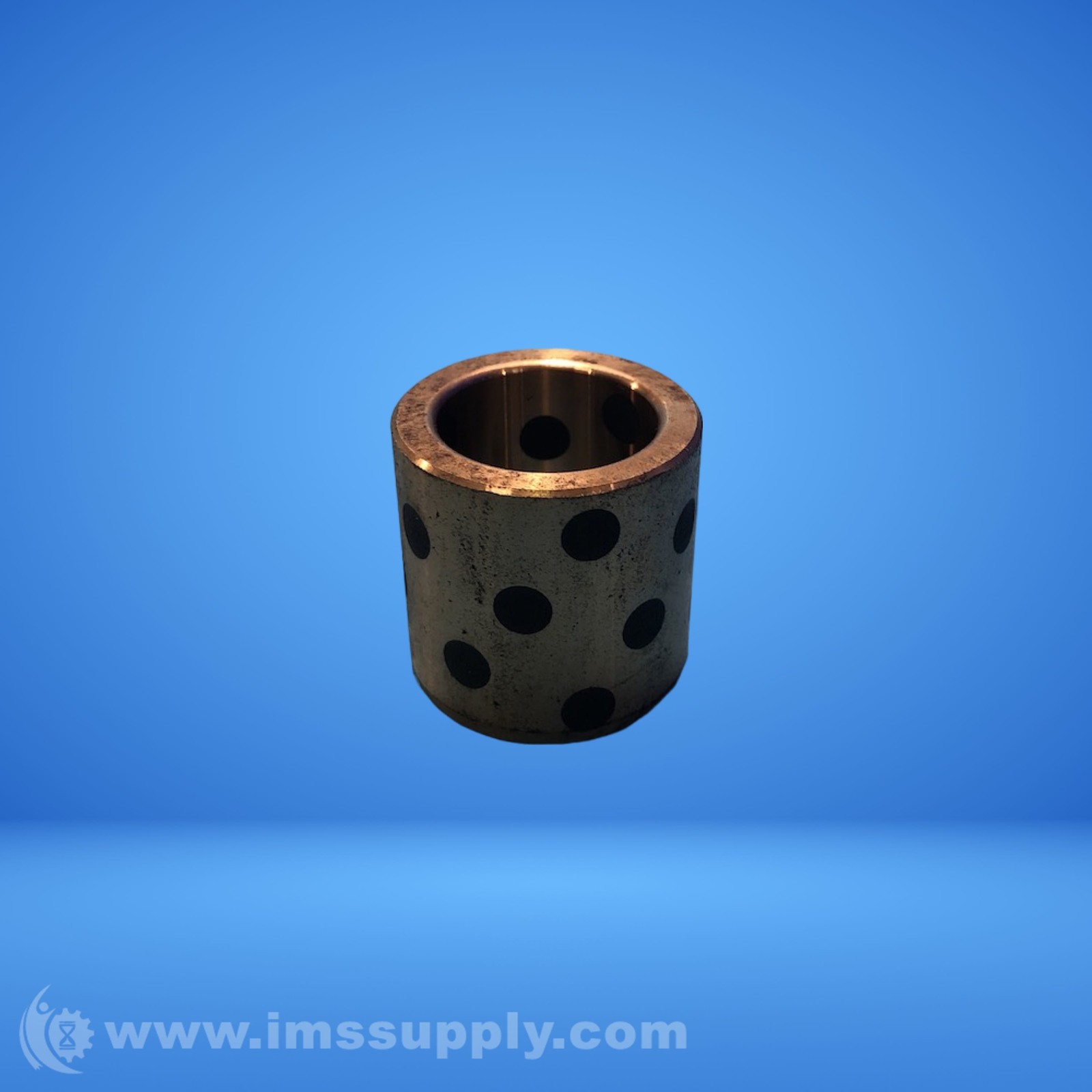 Steel Sleeve Bushing FNIP