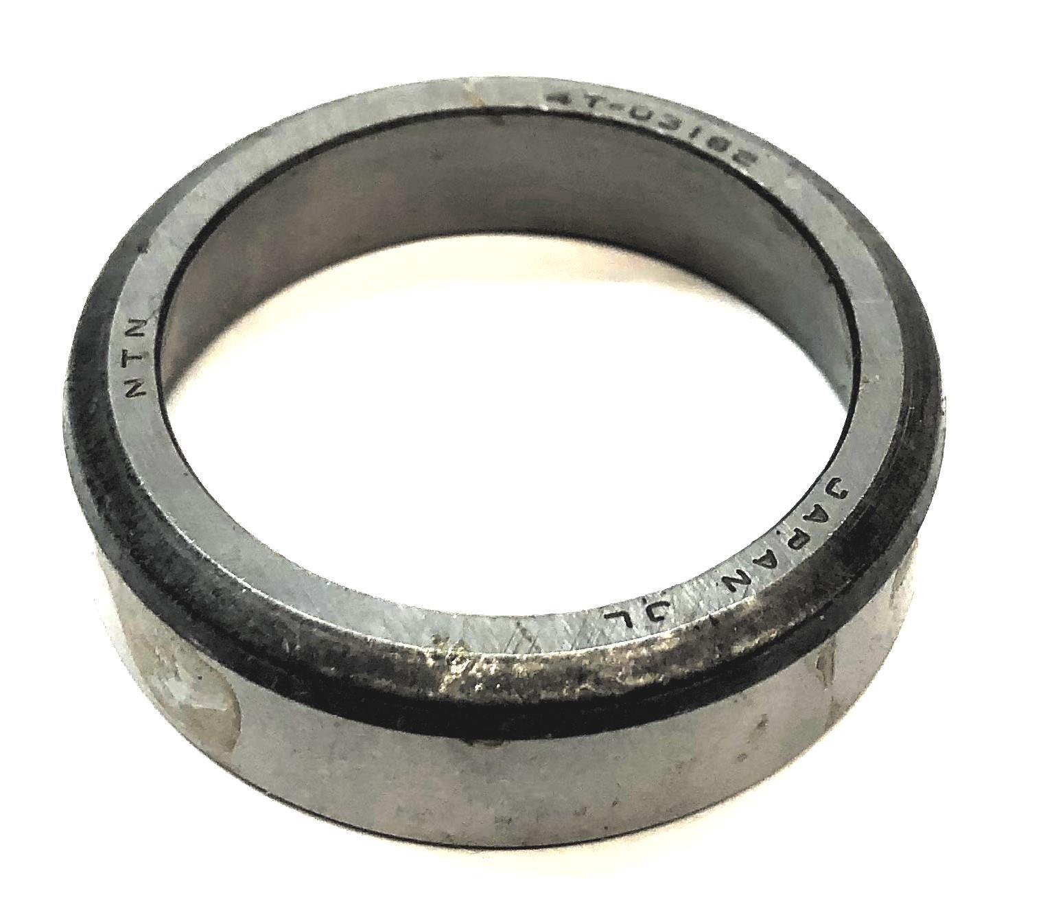 NTN Tapered Roller Bearing Cup (No Box) 4T-03162 NOS