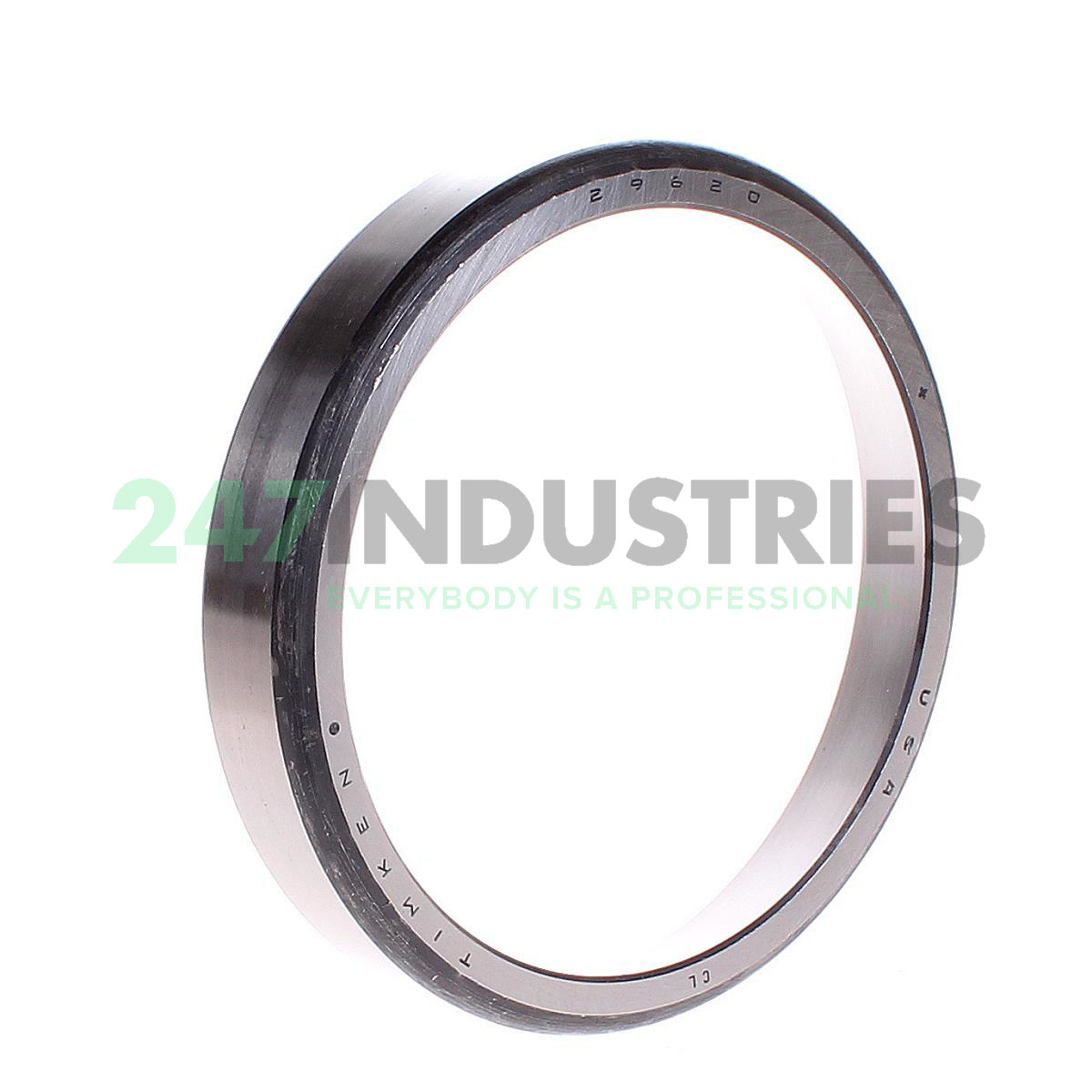 29620 Timken 0 x 112,71 x 19,05 mm TAP. ROLL. SINGLE ROW CUP