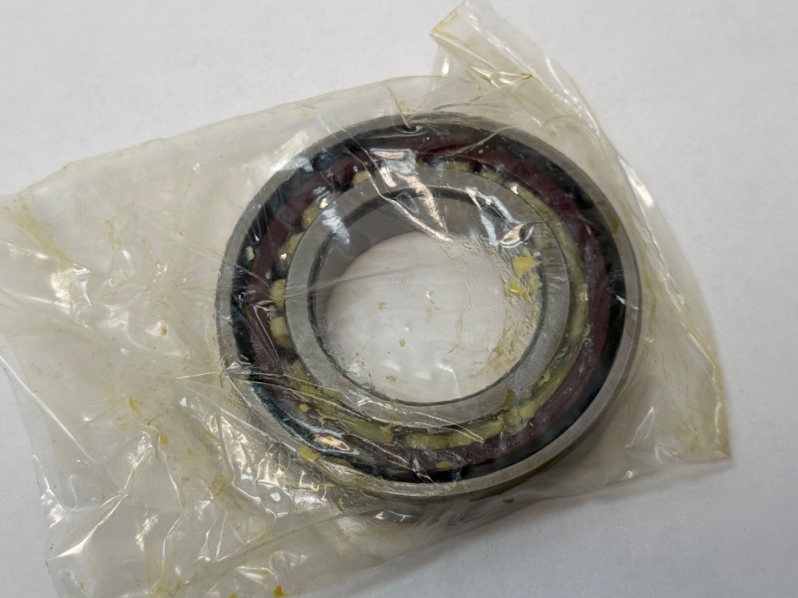 SKF 7209-CDGB/P4A Bearing 7209C 7209-CD-P4A-DGB-VT105 45x85x19 mm