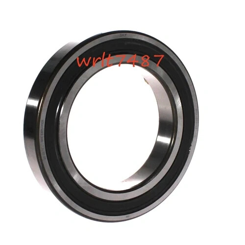 NEW SKF 6022-2RS1/C3 deep groove ball bearing 1PCS #AT