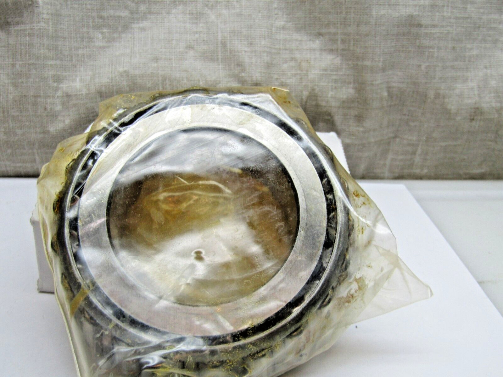 BCA Bower 3979 Tapered Roller Bearing Cone