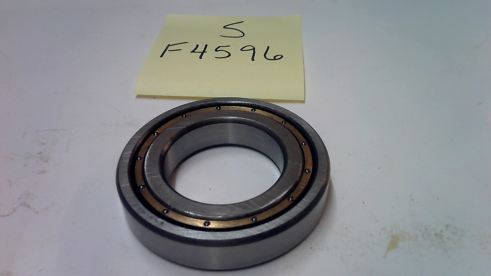 XLJ 1 5/8 RHP BEARING
