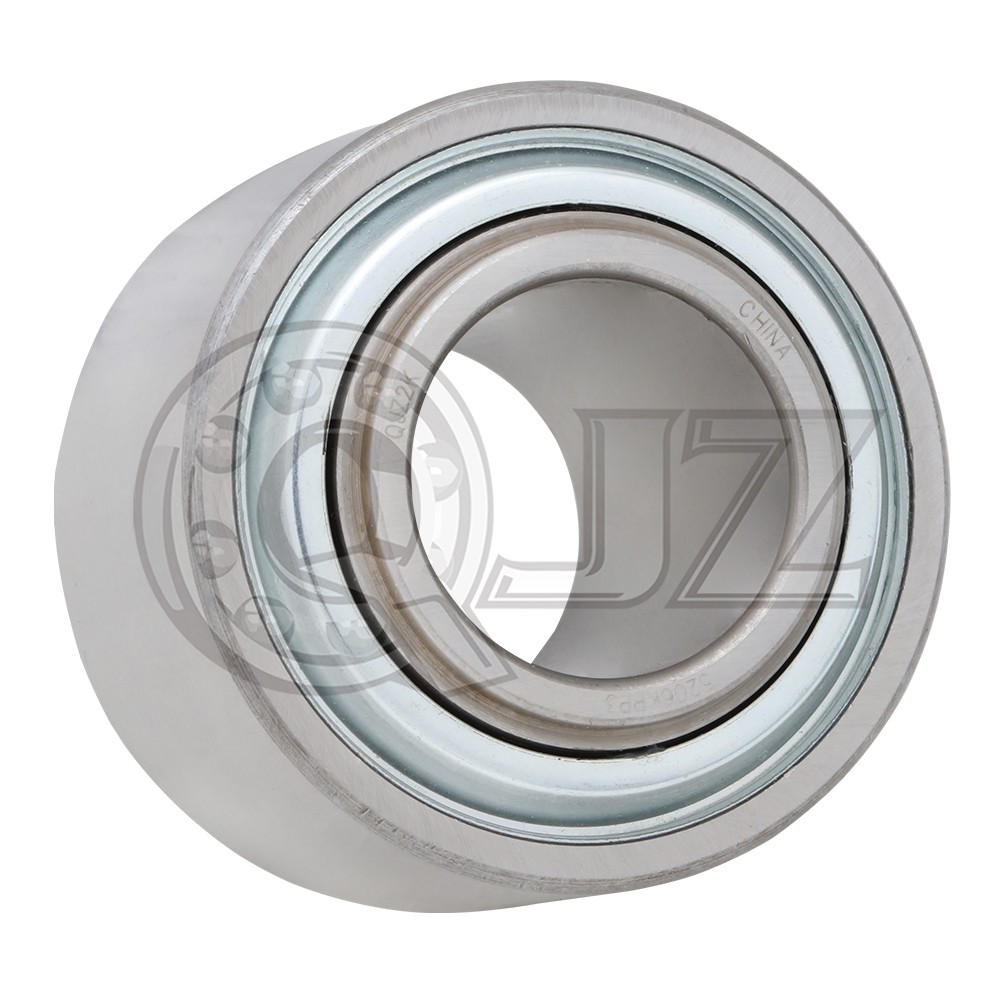 5206KPP3 Special Agriculture Ball Bearing 1.187″ x 2.44″ x 1.968″ (IDxODxW)