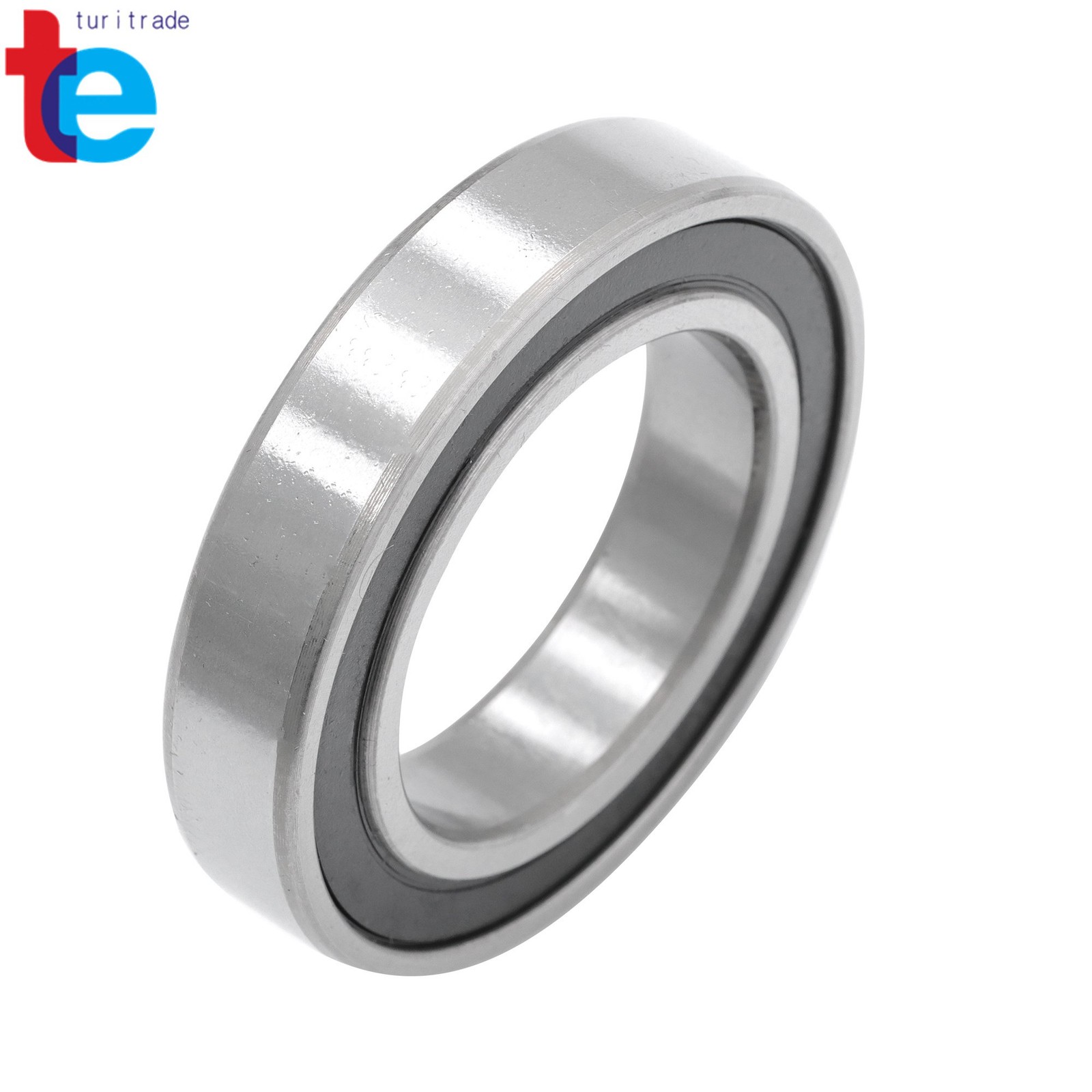 10pcs 6010-2RS Sealed Ball Bearings 50mm x80mm x16mm Double Sealed