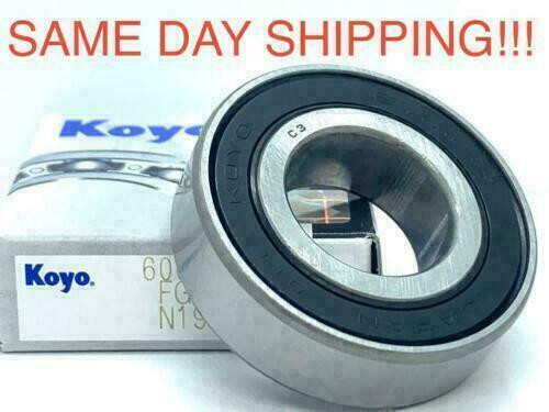 Bearing KOYO Made In Japan Yamaha Bearing: 93306-00438-00