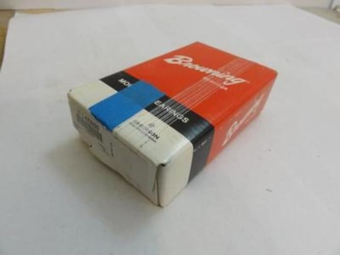 196554 New In box; Browning 4XW50 Flange Bearing; 1-3/16″ID; 2 Bolt; Cast Iron