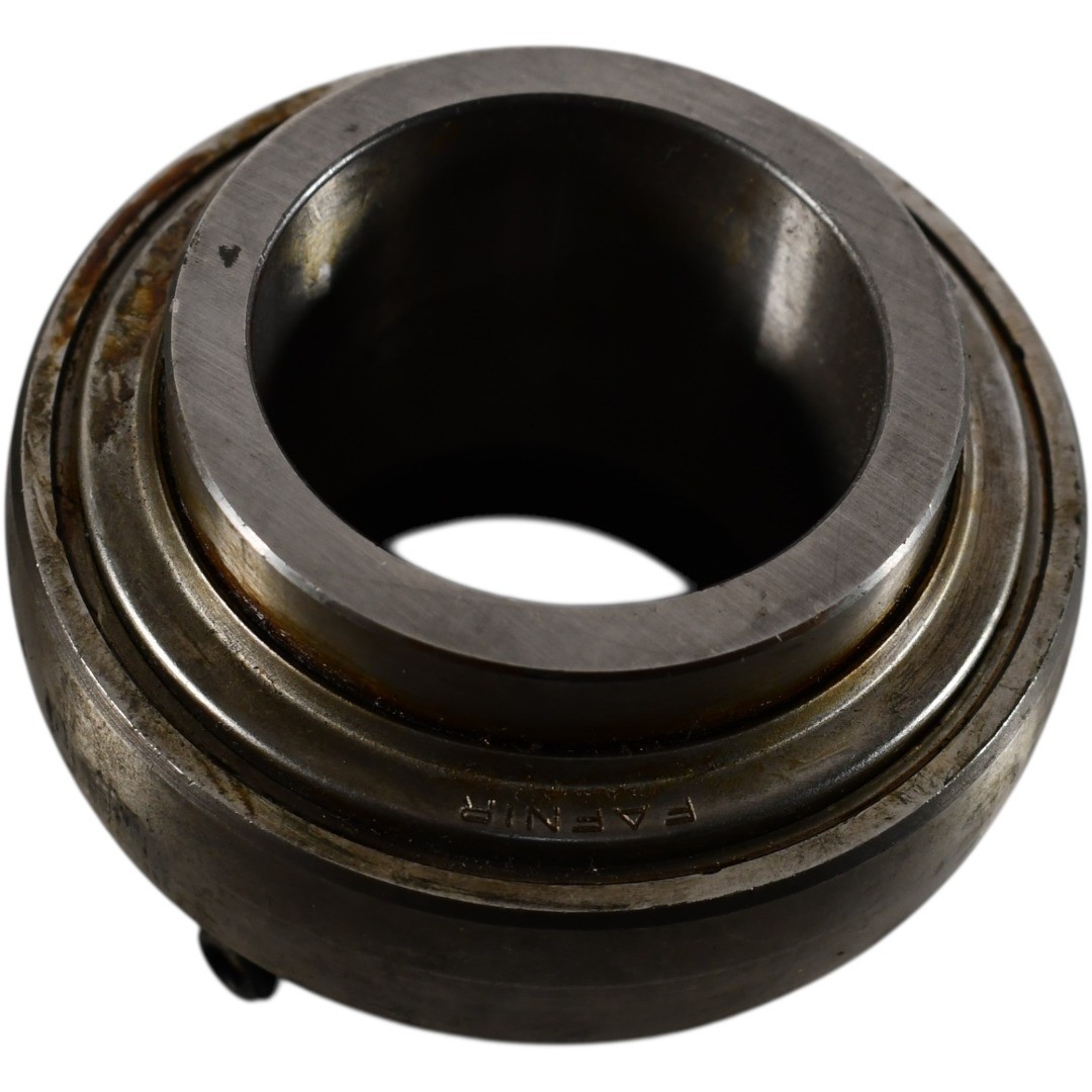 NEW Fafnir G1115KRRB Wide Inner Ring Ball Bearing 1-15/16” Bore