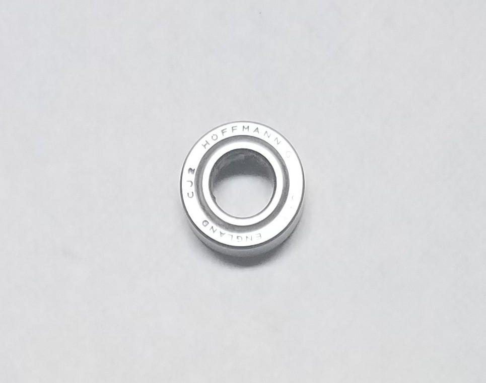 Spherical Bearing 5/16″ I.D. X 5/8″ O.D., Hoffmann CJ2 (England)