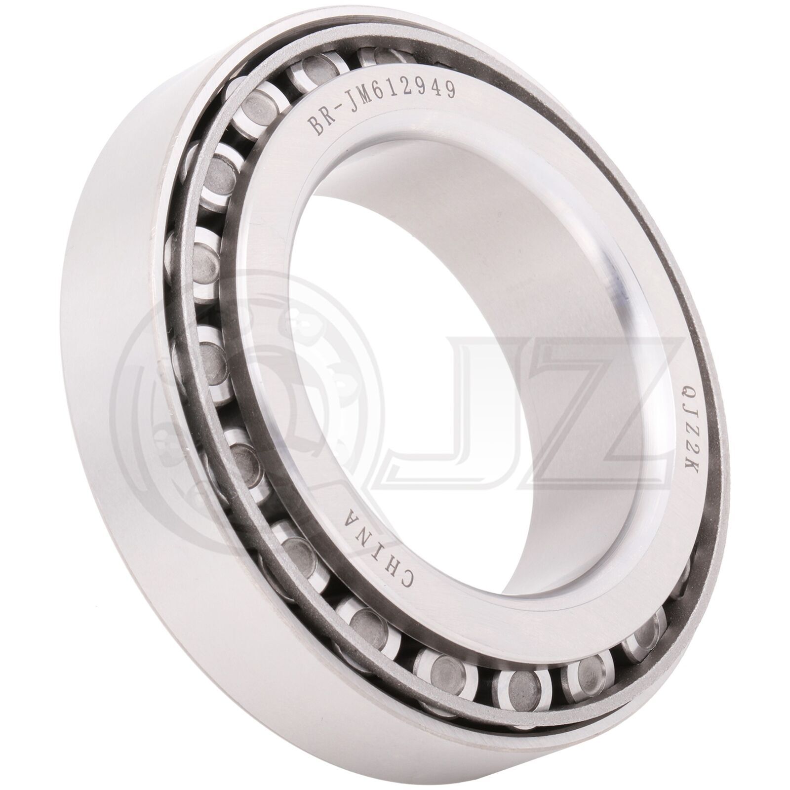 [Qty.2] JM612949-JM612910 Tapered Roller Bearing Cup & Cone [70mm ID x 29mm W]